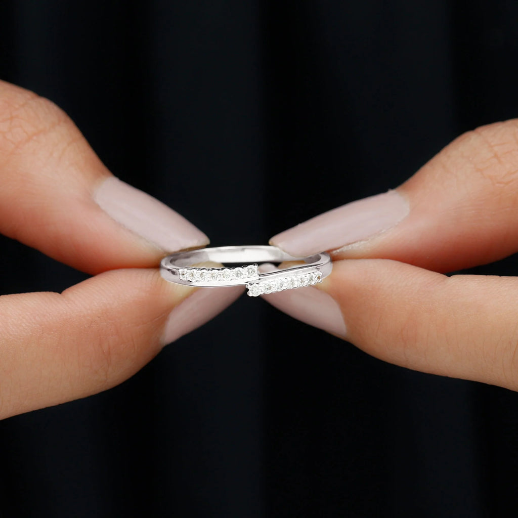 925 Sterling Silver Stackable Ring X101