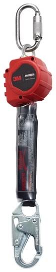 Self Retracting Web Lanyard C973444