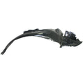 Splash Shield For Subaru Impreza Sedan Front Passenger Side K8047