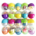 Surprise Toy Egg Gashapon Toy T74881