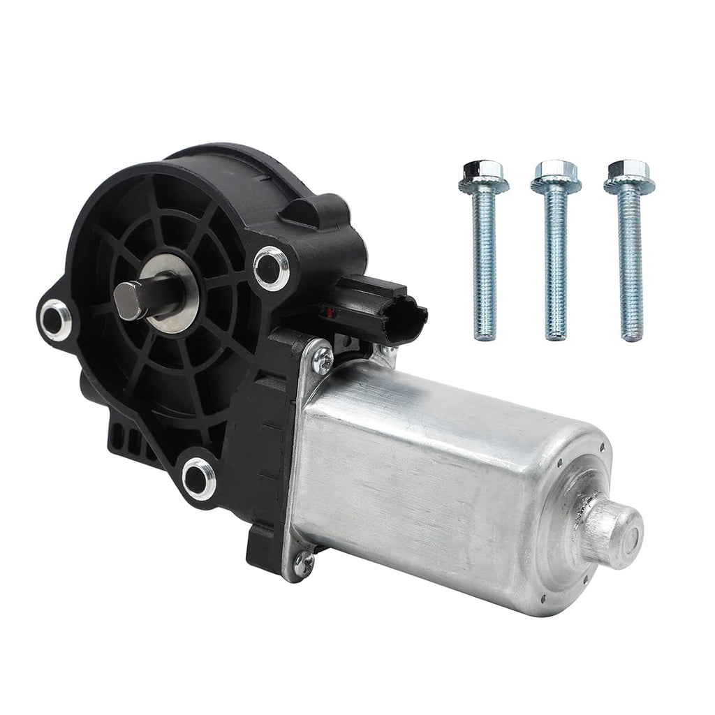 RV Step Motor Car Window Motor Replacement Kit Pack of 2 X614294