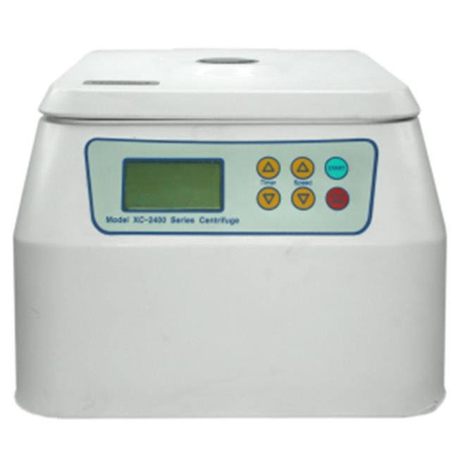 50 ml. x 6 Low Speed Centrifuge E296127