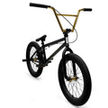 Black Gold BMX Bike U918