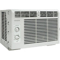 8,000 BTU Window-Mounted Compact Air Conditioner O41542
