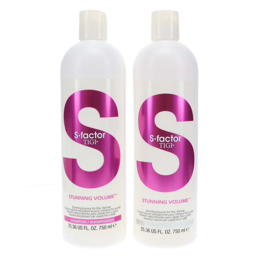 50.72 oz Stunning Volume Duo Pack M3267
