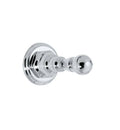 Polished Chrome Robe Hook B9757