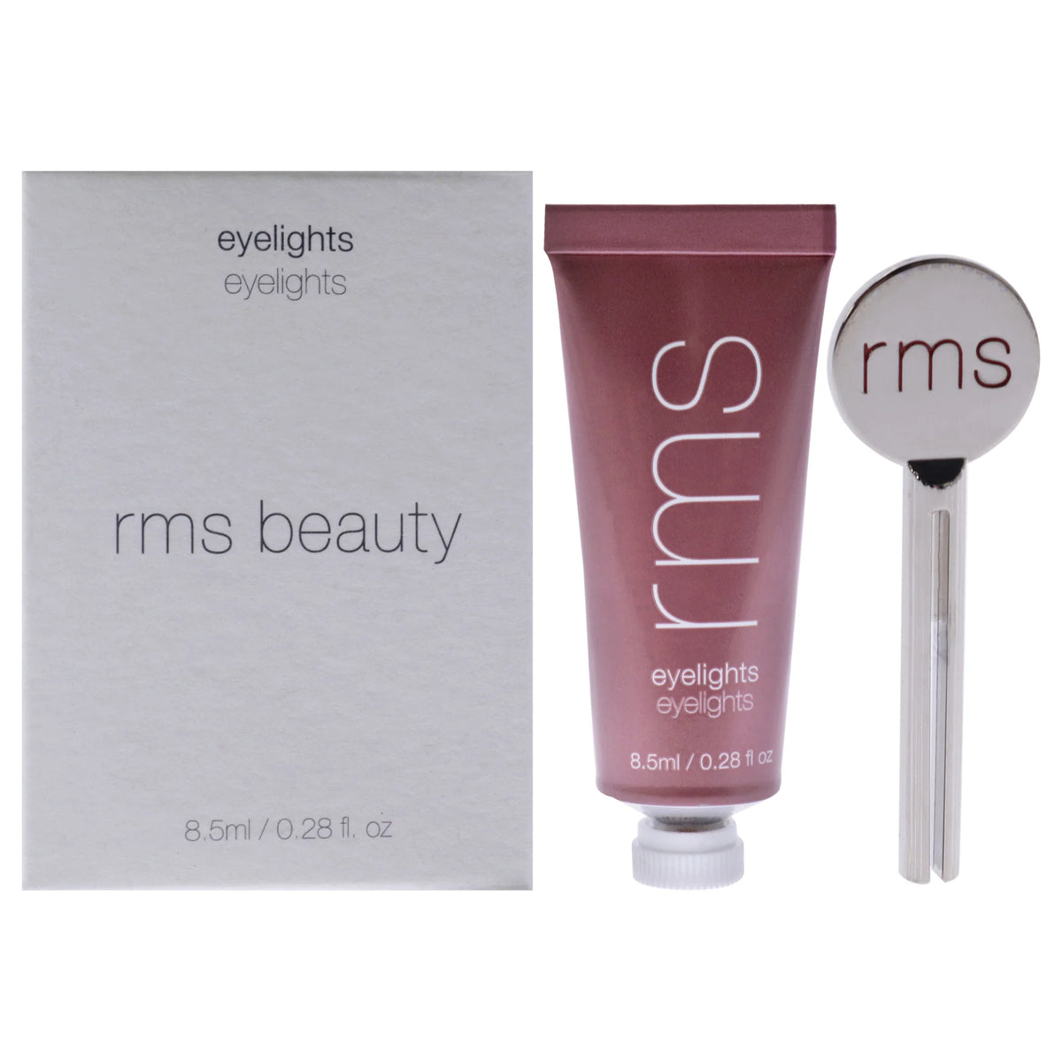 0.28 oz Cream Eye Shadow K520