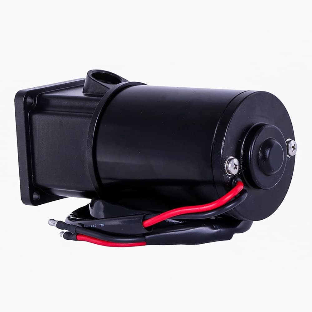 Tilt Trim Motor & Reservoir M304523