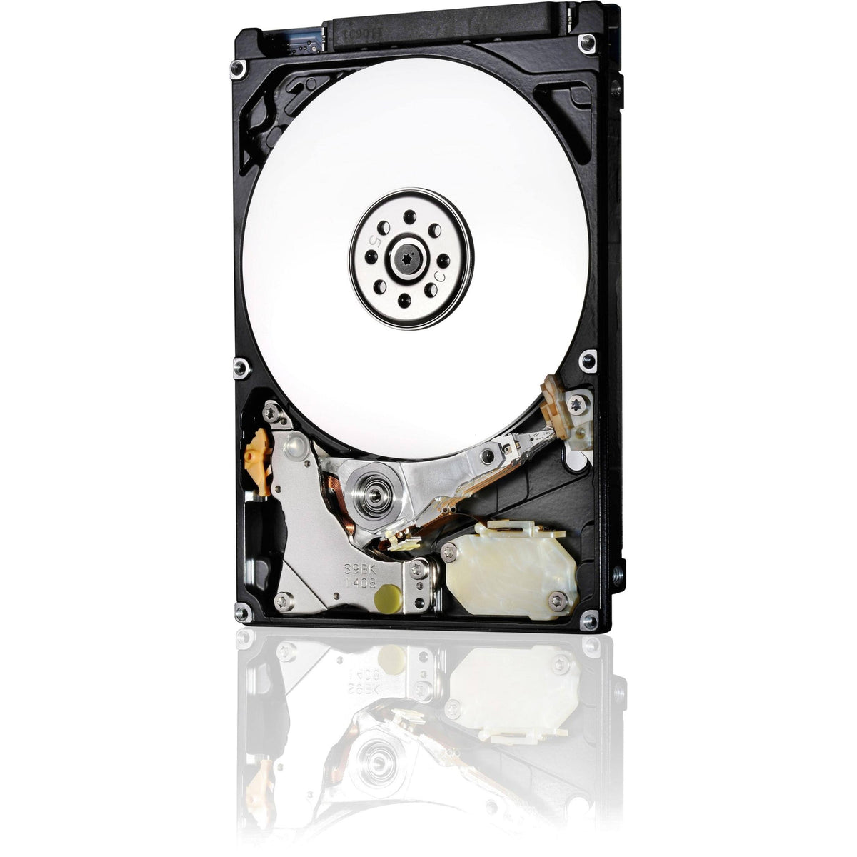 1TB 2.5 SATA 7200RPM Internal Hard Drive R878