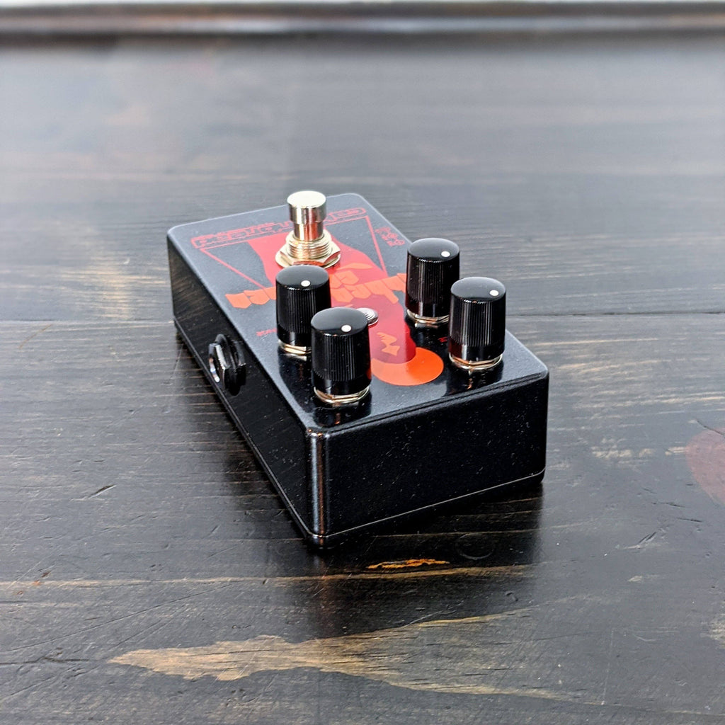 Overdrive Pedal N885425