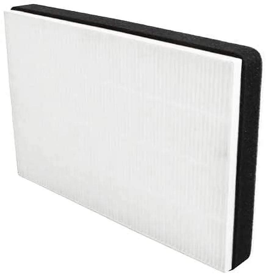 True HEPA Replacement Filter, 4 Filters U285021