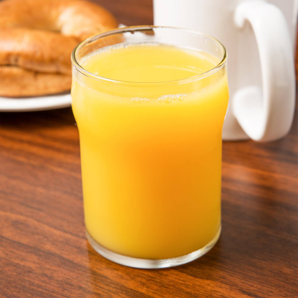 10 oz. Water Glass X535