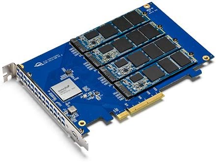 PCIe M.2 NVMe SSD Adapter Card C463381