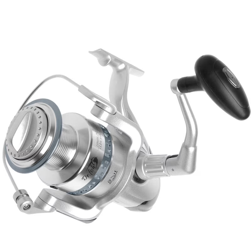 Surf Fishing Reel 11000 Spinning Fishing Reels Q708762