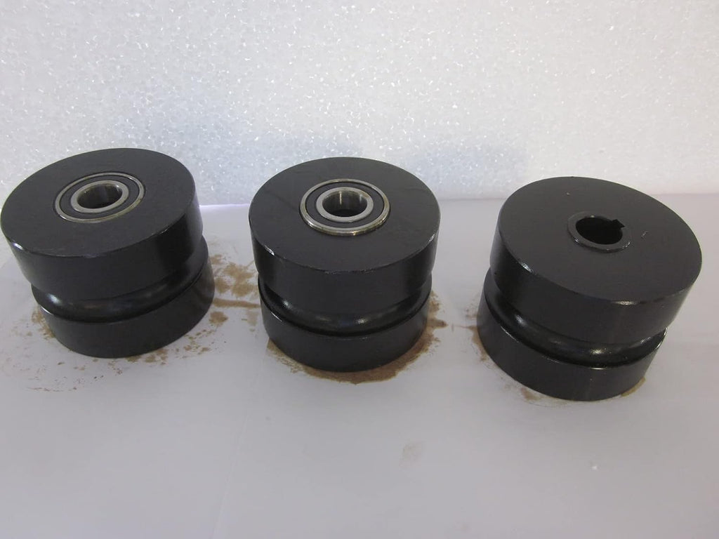 Square Tubing Roller Dies Y661134
