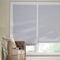 Cordless Blackout Cellular Shade 71.75 in. W x 48 in. L F866546