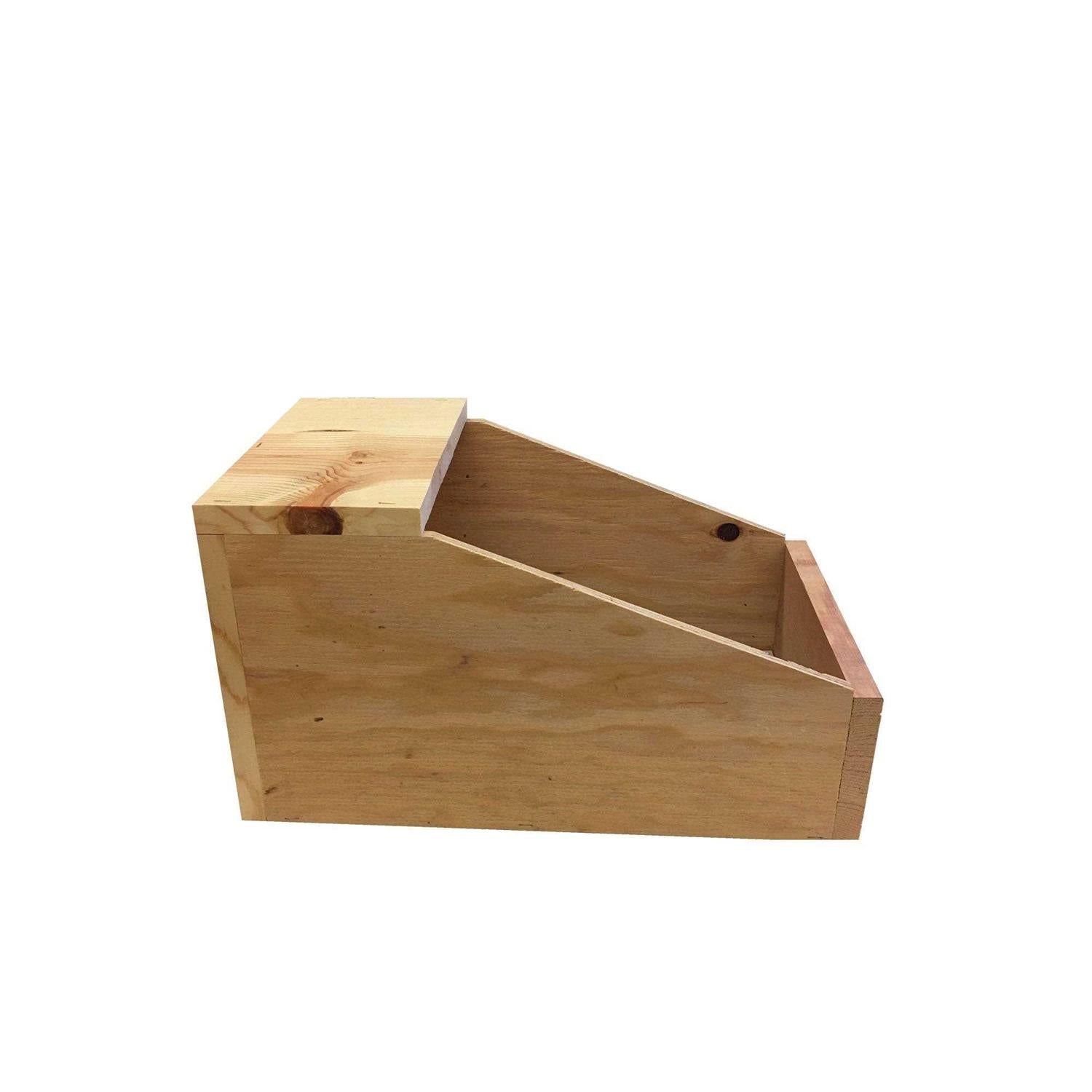 Rabbit Nesting Box C1922