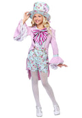 Girls Costume Q428