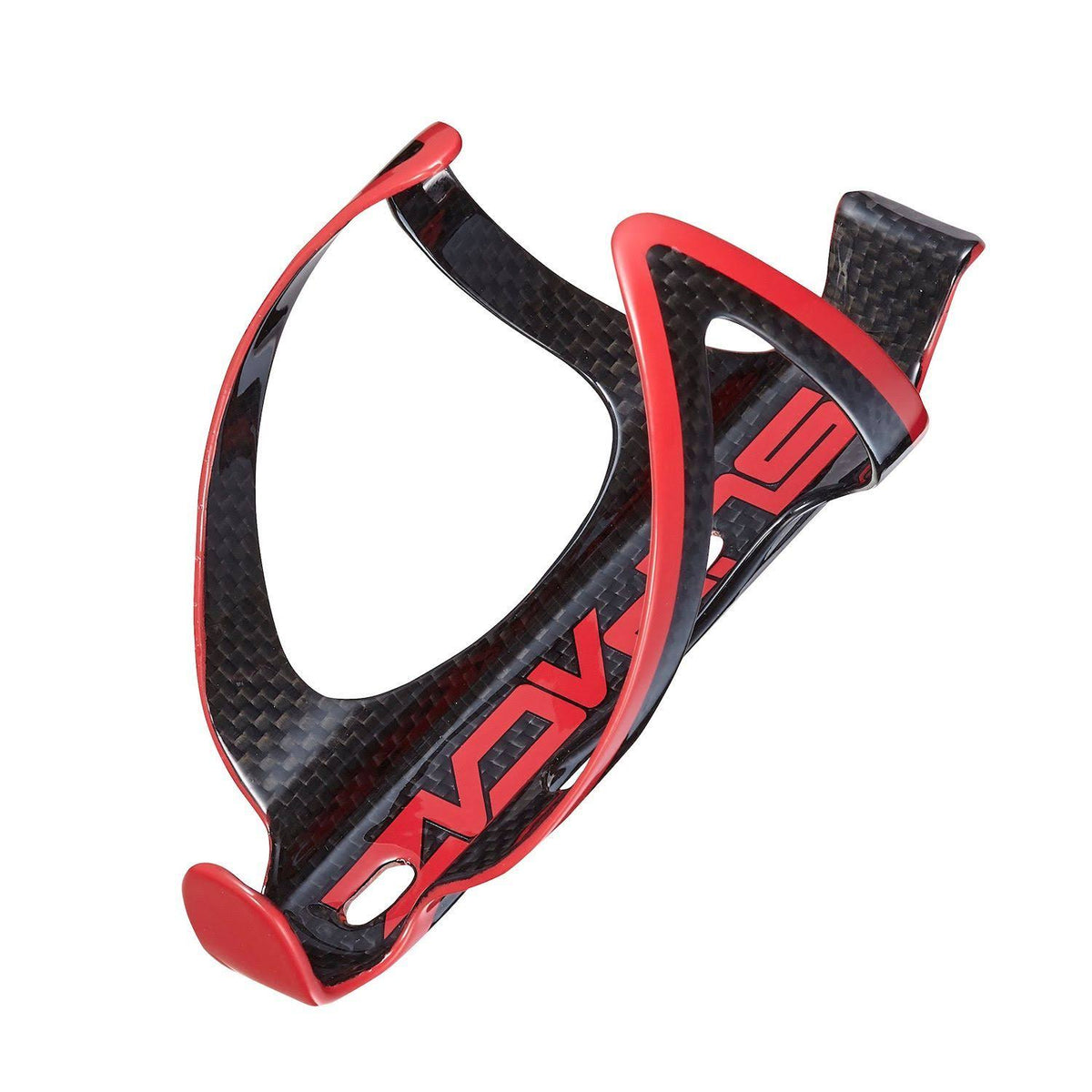 Silver Carbon Cage V8107