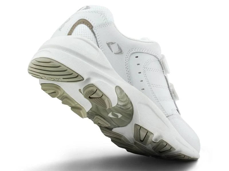 White 9.5 Walker Z2506
