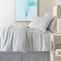 Twin Linen Duvet Cover C1910
