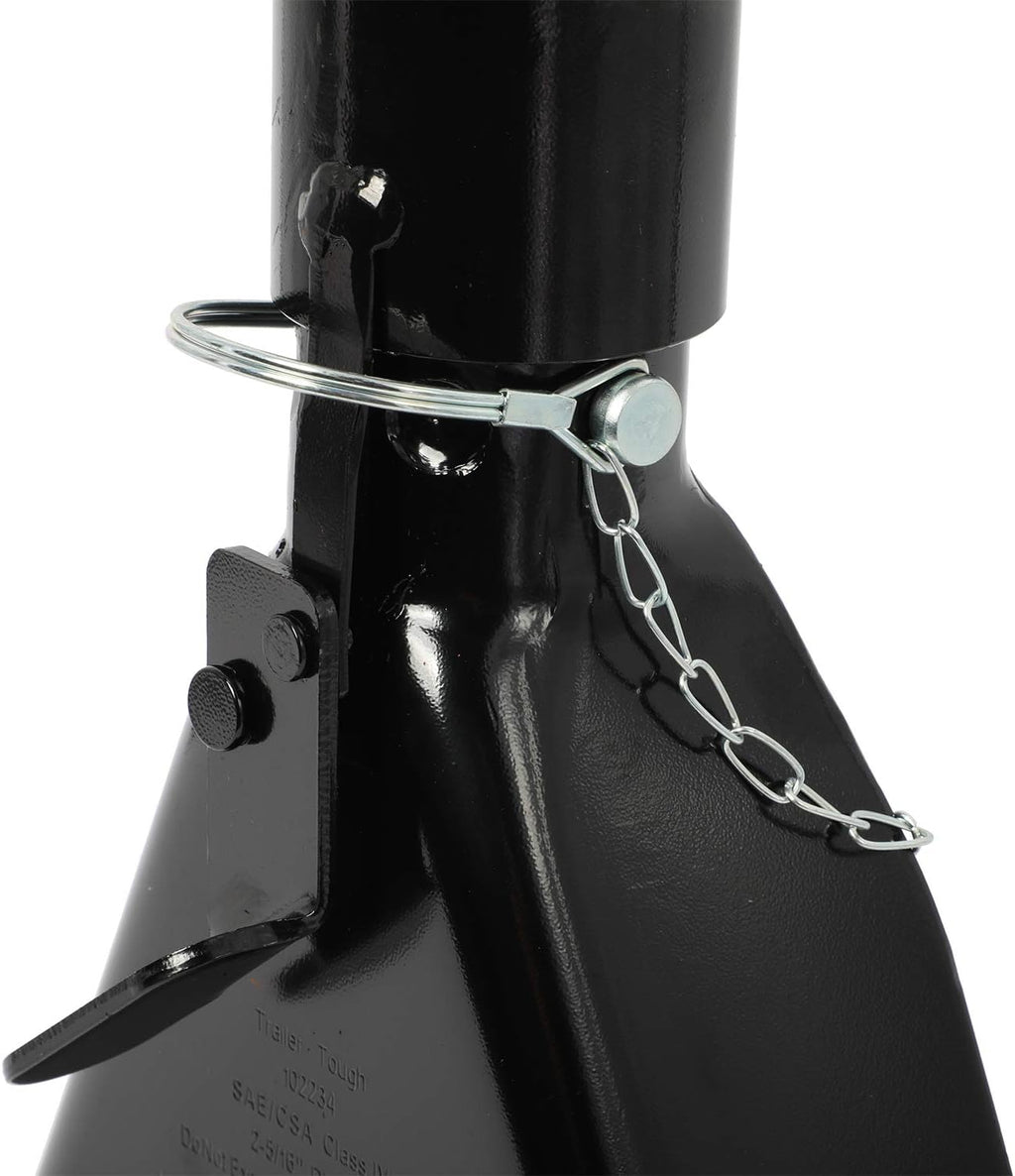2-5/16" Ball Heavy Duty A-Frame Trailer Coupler Pack of 2 R38428