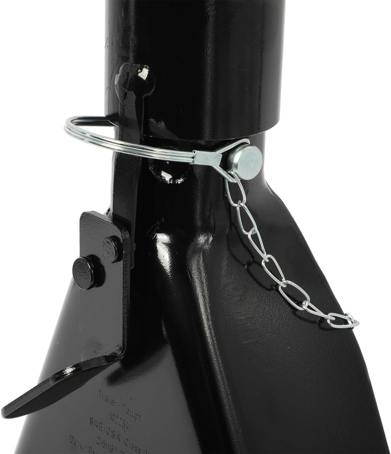 2-5/16" Ball Heavy Duty A-Frame Trailer Coupler Pack of 2 R38428