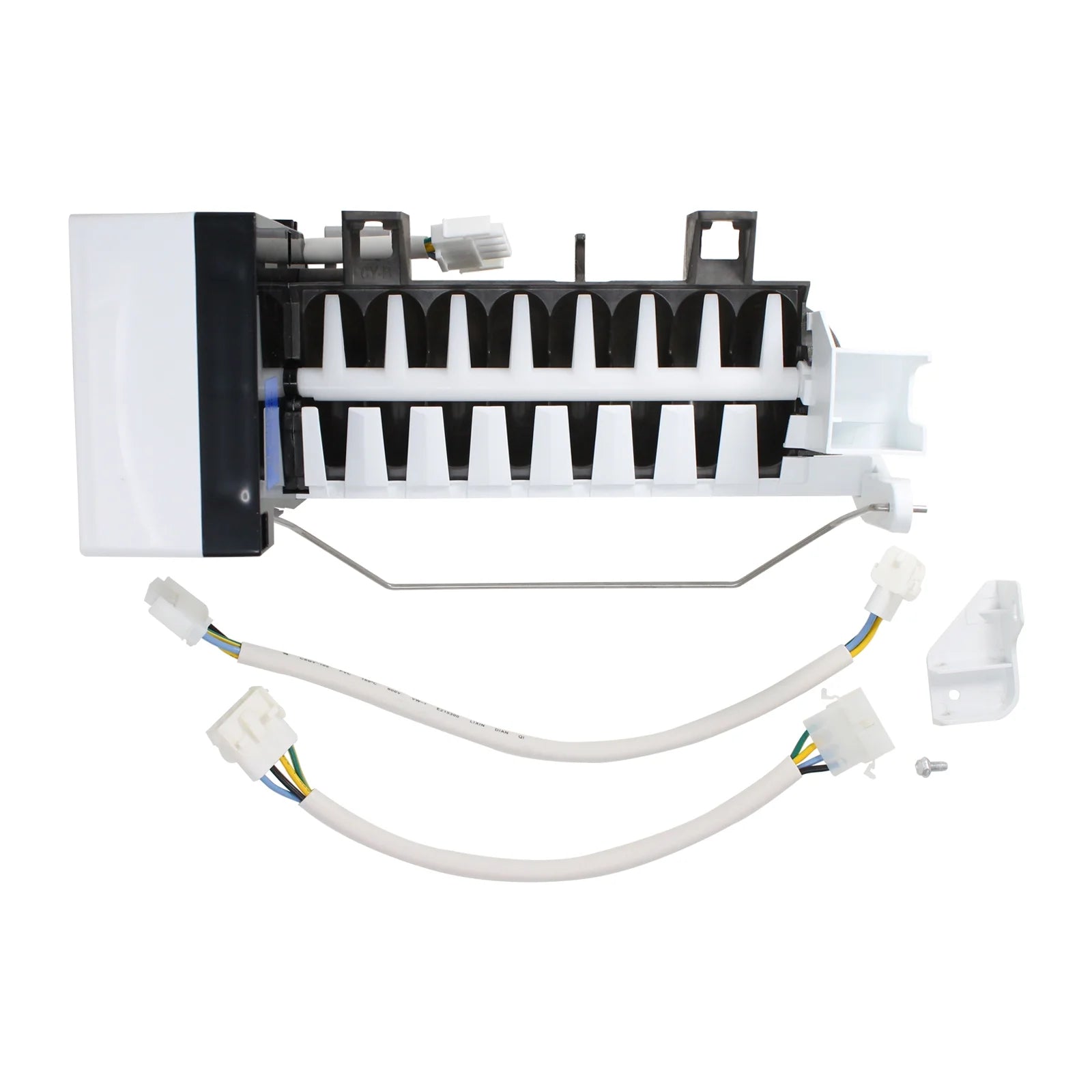 Refrigerator Ice Maker Replacement A29904