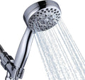 Dual Oil-Rubbed Bronze 2 in 1 Shower Head with Hose, Pack of 2 P842254
