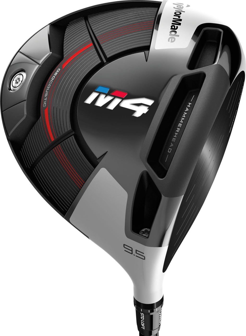 M4 Driver Y138475