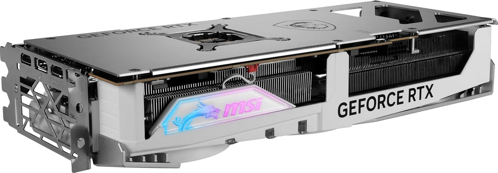 RTX 4080 16GB GDRR6X 384-Bit Graphics Card D745
