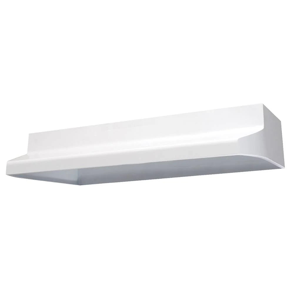 36 inch Under Cabinet Range Hood Biscuit U19747