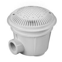 Crystal Water 48 Sq. ft. Lid W54908