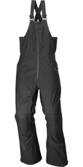 Black MD Snow Bibs O194731