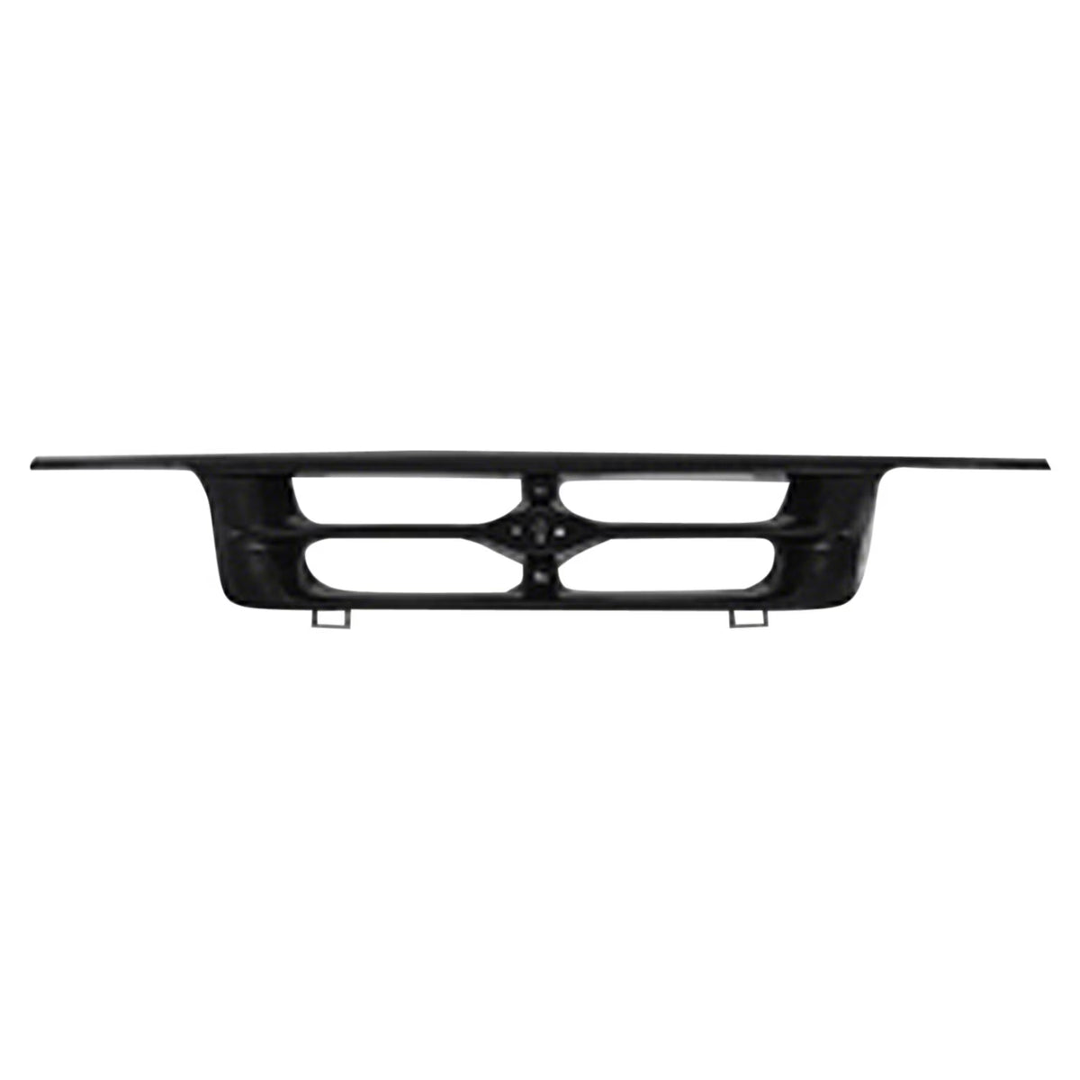 Replacement Front Grille for Ford Ranger N2094