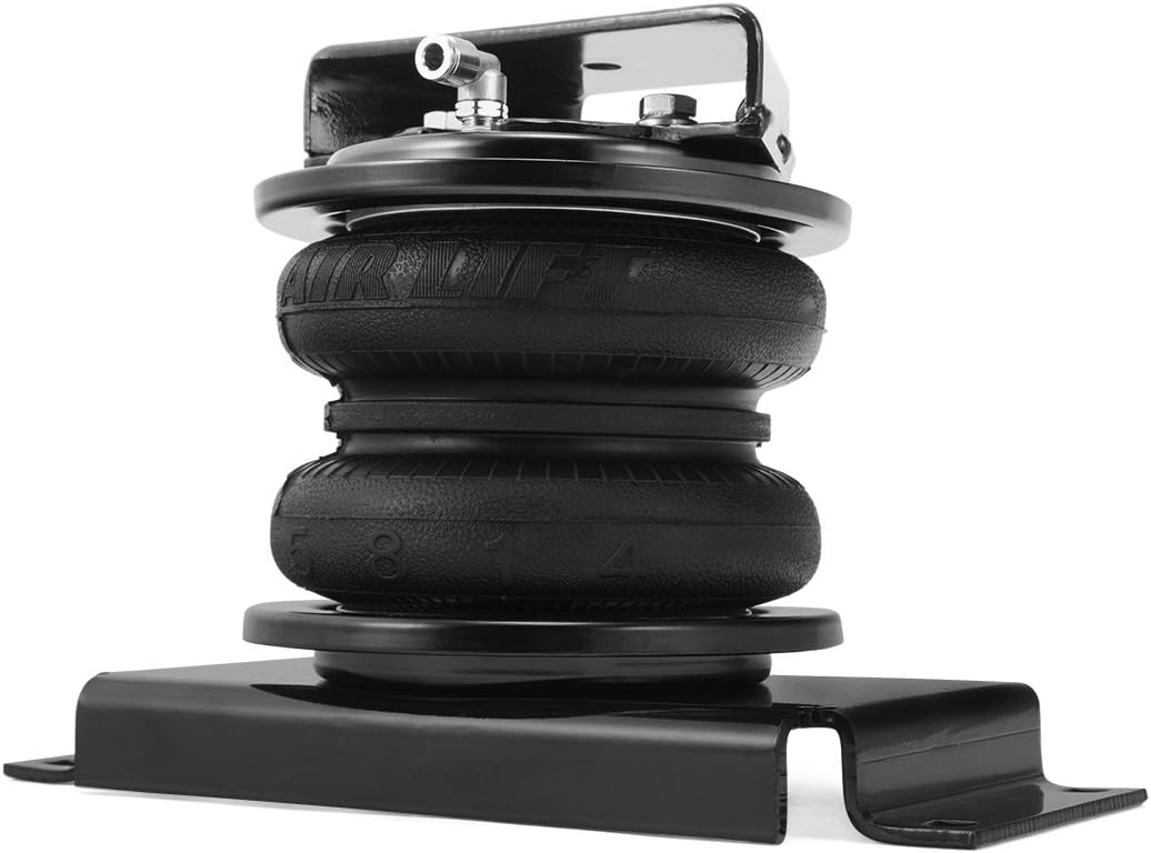 Air Suspension Kit Q76976