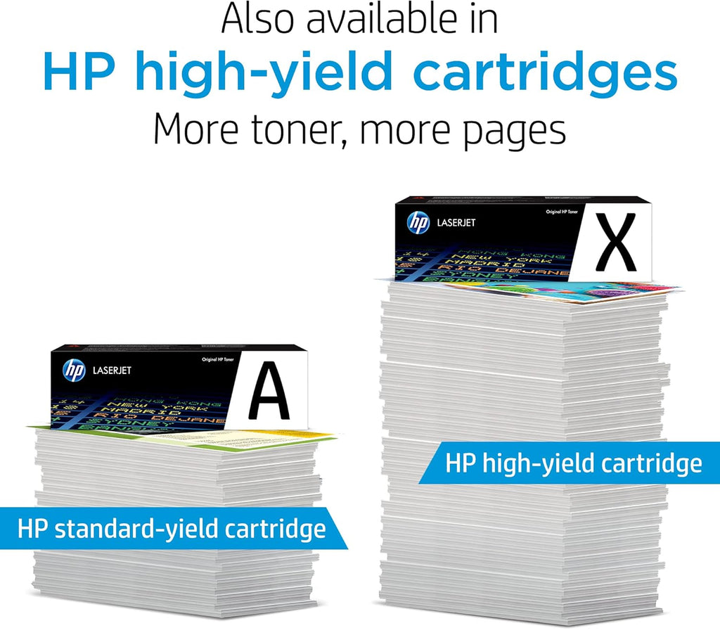 Black Toner Cartridge Pack of 2 W267277