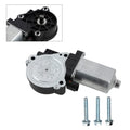 RV Step Motor Car Window Motor Replacement Kit Pack of 2 X614294