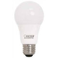 75-Watt Equivalent A19 LED Light Bulb Daylight T206