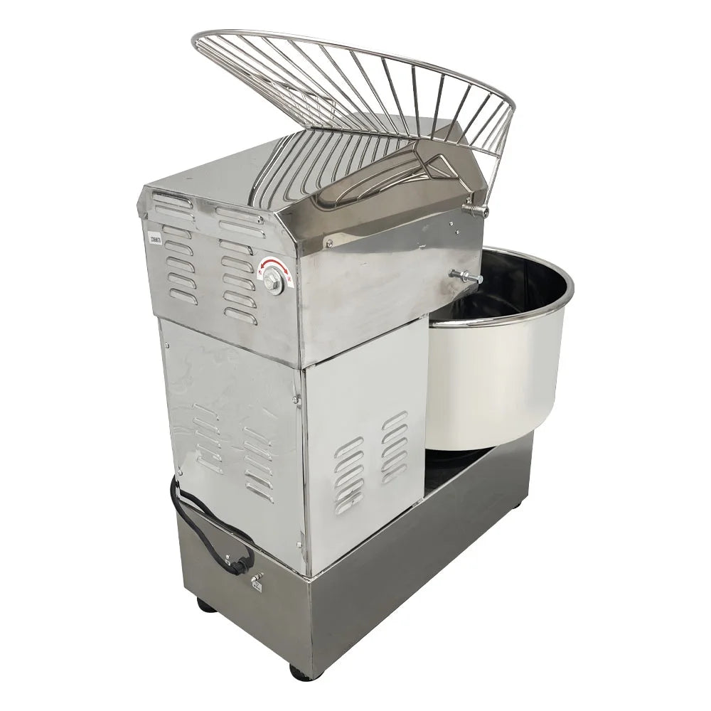 40L Electric Dough Mixer Stainless Steel E5099