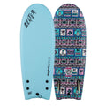 Sky Blue Surfboard K8001
