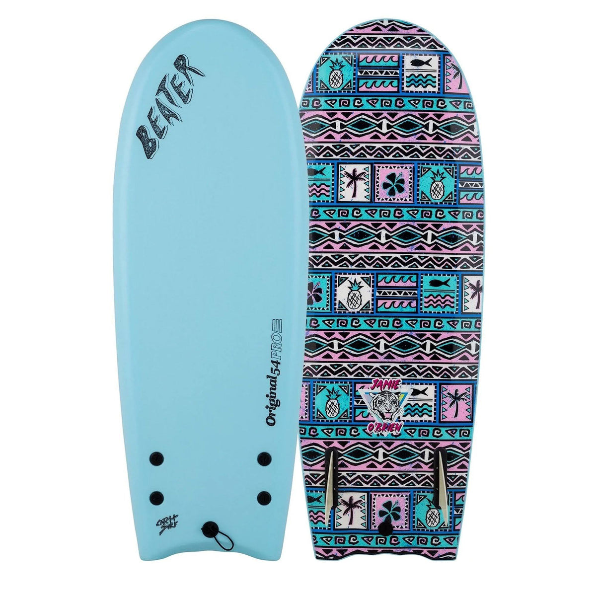 Sky Blue Surfboard K8001