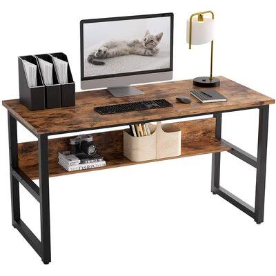 Rustic Brown Desk M605353