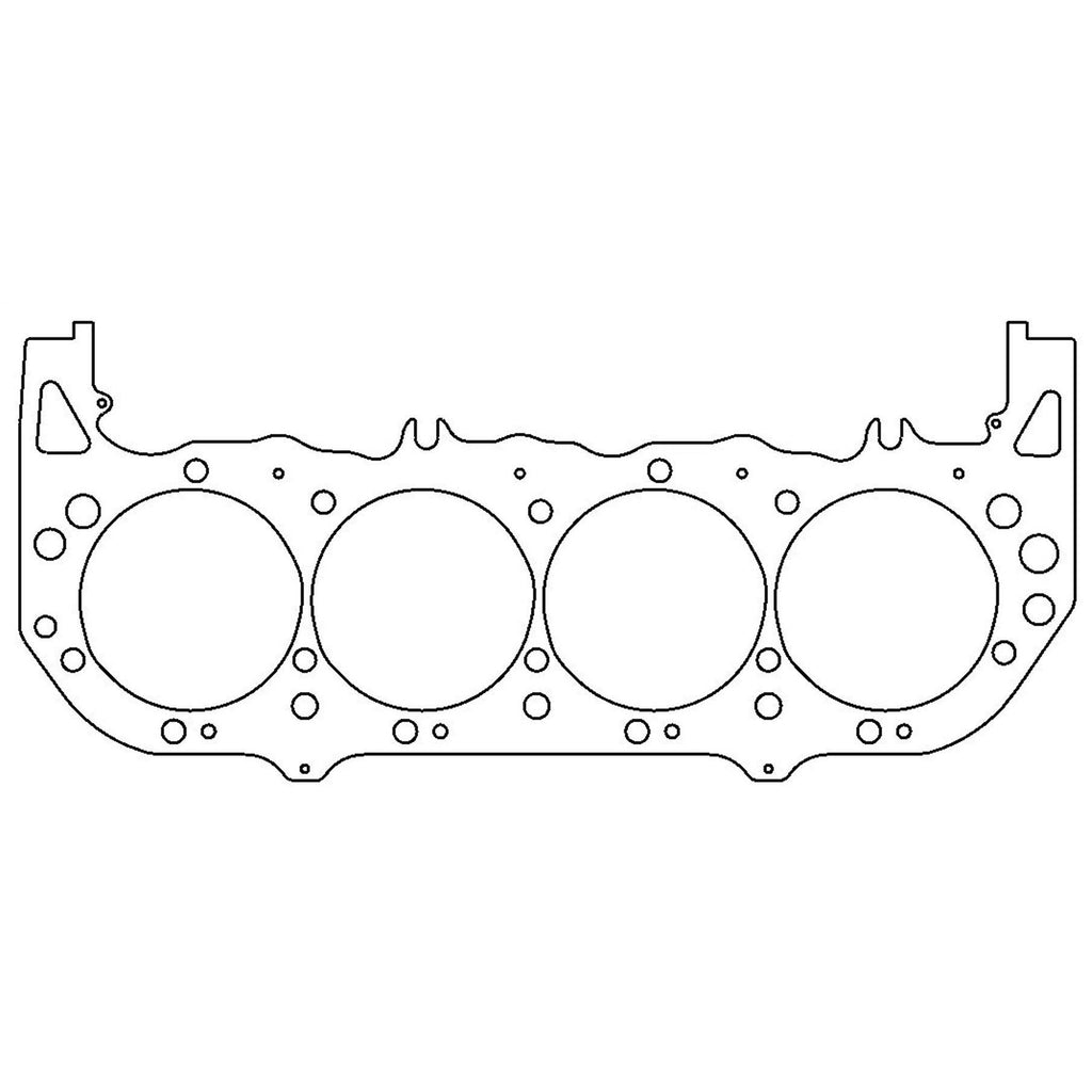 Cylinder Head Gasket M9271