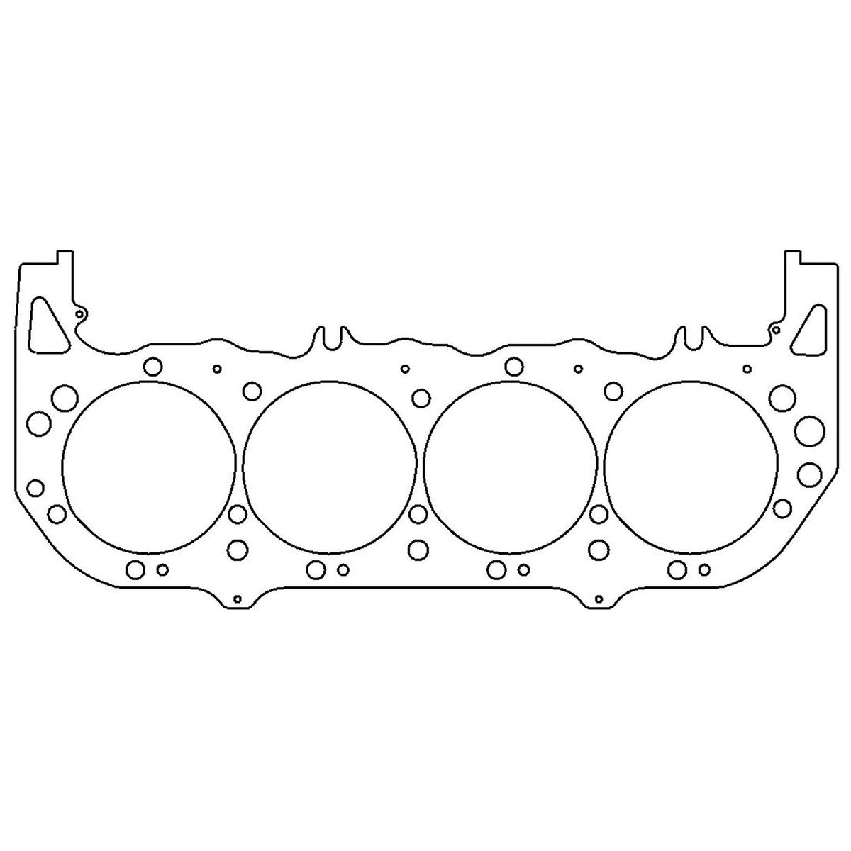 Cylinder Head Gasket M9271
