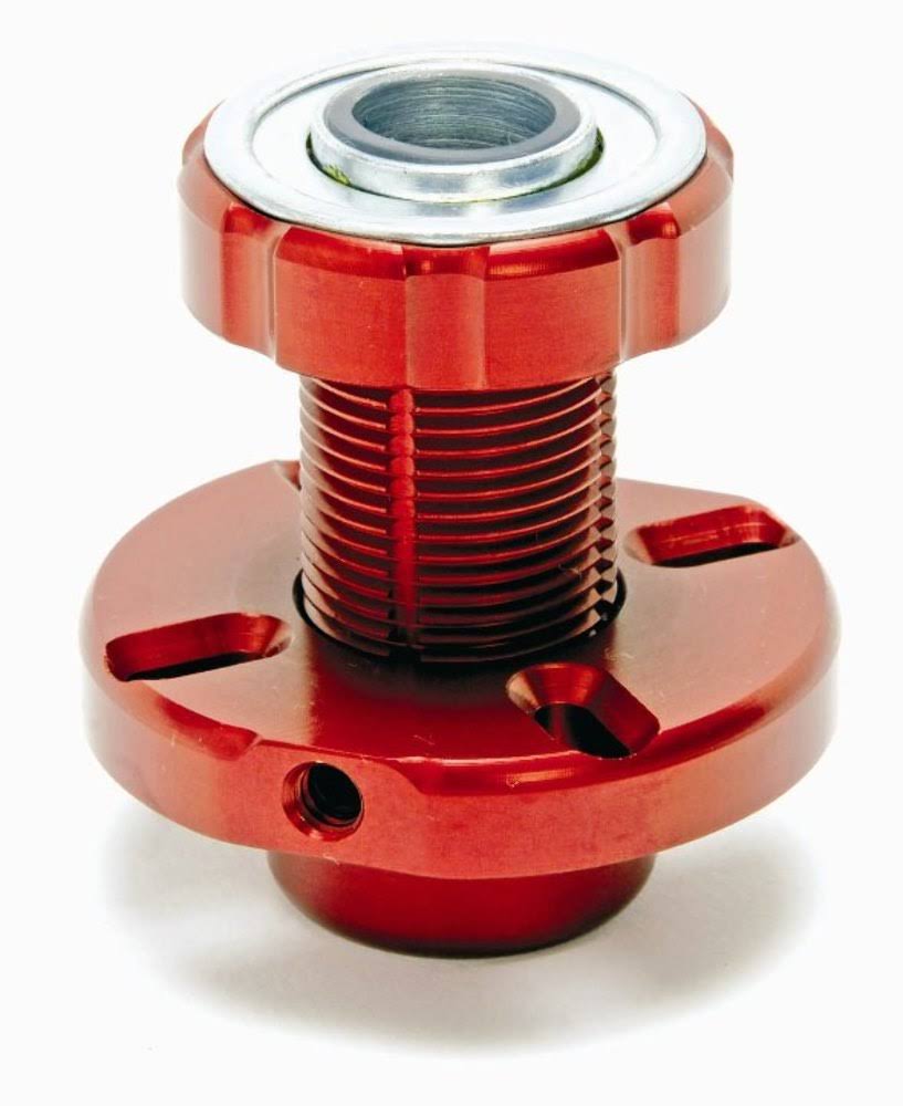 Clutch Cable Firewall Adjuster G7446