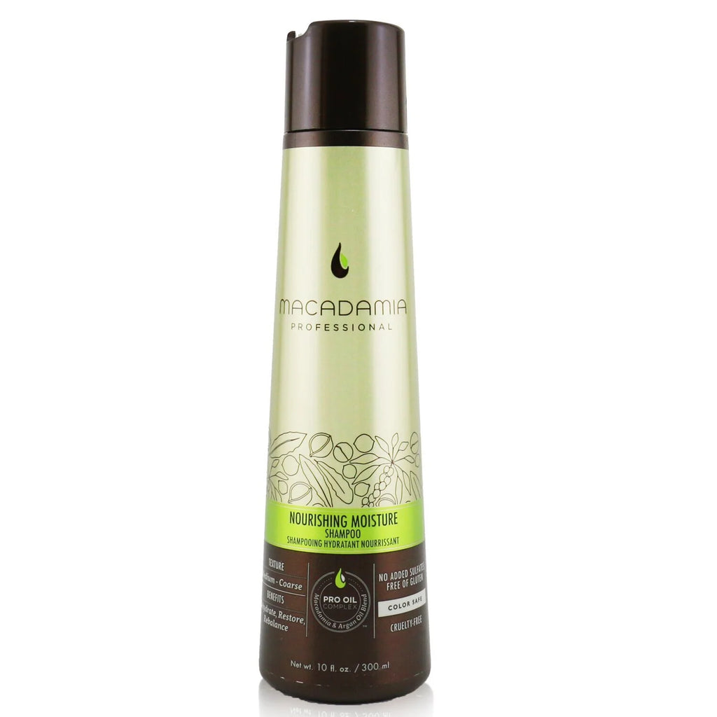 Nourishing Repair Shampoo 300ml Q4371