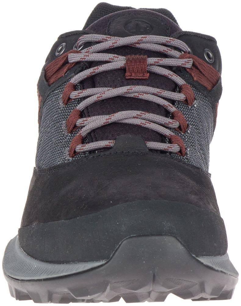 Men's Zion Waterproof Shoes F45073