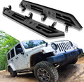 Running Boards Side Steps Nerf Bar Rock Sliders Rail H73131