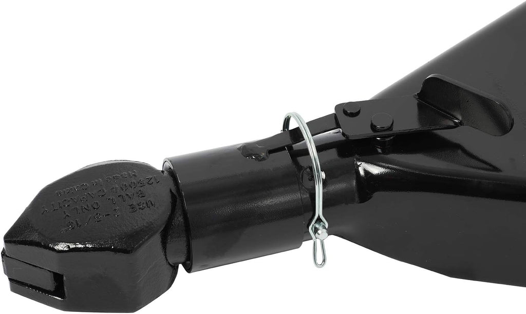 2-5/16" Ball Heavy Duty A-Frame Trailer Coupler Pack of 2 R38428